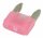 Mini fusible 4 A