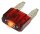 MINI-Sicherung mit LED 7.5 A