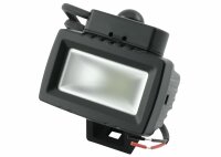 LED-Arbeitsscheinwerfer mit Bewegungssensor