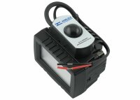LED-Arbeitsscheinwerfer mit Bewegungssensor