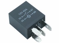 Micro-Relais 12 V 40 A