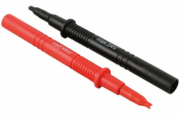 Pointes de sonde / pointes de mesure