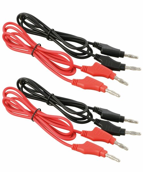 Messleitung / Messkabel