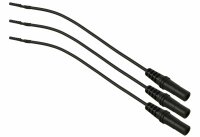 Messleitung 1.5 mm Rundsteckhülse