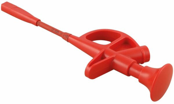 Perçage de câble, pince de perçage disolation