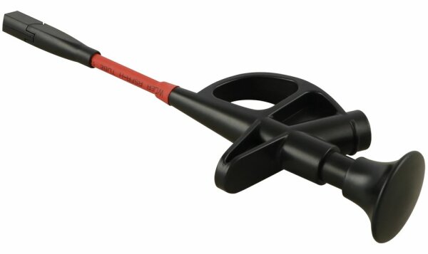 Kabelanstecher, Isolations - Einstechklemme