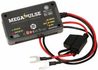 Megapulse Batteriepflege 6-48V