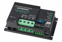 Votronic - MPPT-Solar-Laderegler 12 V 12 A