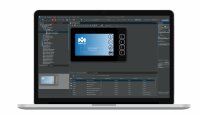 Software Opus Projektor