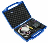 MRS Starter Kit - Kleinsteuerung CAN I/O WP