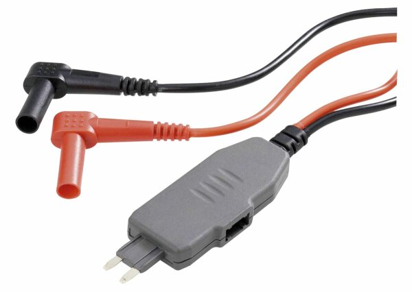 Adaptateur de mesure de fusible plat mini