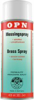 Messing-Spray