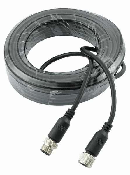 Kabel 5-Pin 10 m Verlängerungskabel