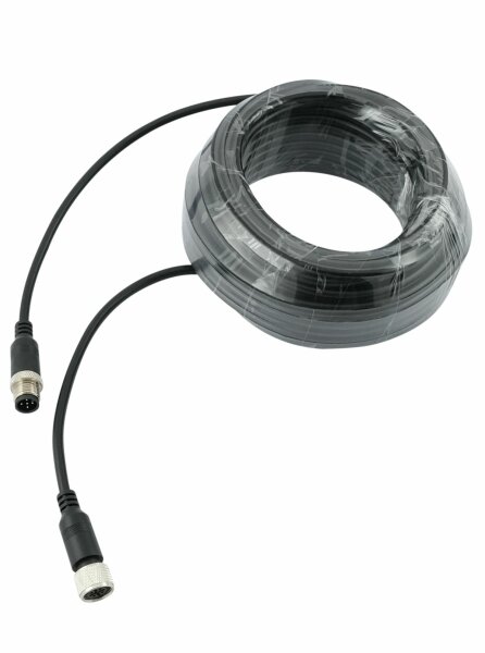 Kabel 5-Pin 15 m Verlängerungskabel