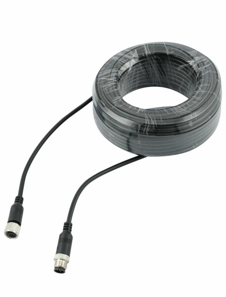 Kabel 5-Pin 20 m Verlängerungskabel