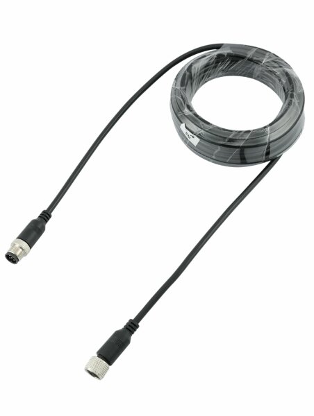 Câble 5 pins 5 m câble d’extension