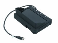 Bildschirm HD Wireless 7“ Digital 12/24 V zu MST14328HD