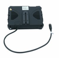 Bildschirm HD Wireless 7“ Digital 12/24 V zu MST14328HD