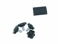 Bildschirm HD Wireless 7“ Digital 12/24 V zu MST14328HD