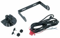 7“ HD LCD Monitor zu MST716HD