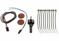 Einparksensor-Kit für Front 12/24 V