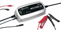CTEK - Batterieladegerät 12V 10A