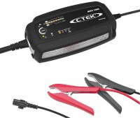 CTEK - Chargeur 12V 10A Profi
