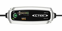 CTEK - Batterieladegerät 12V,  3.8 A, MXS 3.8