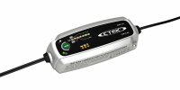 CTEK - Chargeur de batterie 12 V, 3.8 A, MXS 3.8