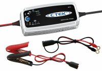CTEK - Batterieladegerät 12 V 7A MXS 7.0