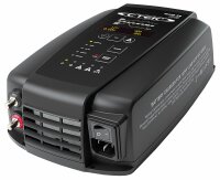 CTEK - Chargeur 12/24V 40/20A