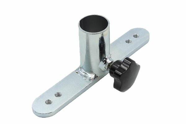 Plaque dadaptation 25 cm