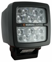 Nordic SCORPIUS N4406 LED-Arbeitsscheinw.