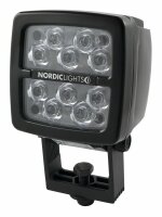 Nordic SCORPIUS N4408 LED-Arbeitsscheinwerfer