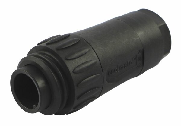 Binder - Stecker 4-pol.