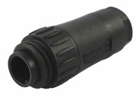 Binder - Stecker 4-pol.
