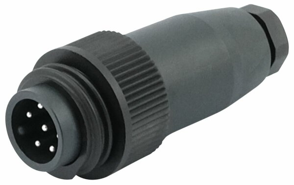 Binder - Stecker 7-pol.