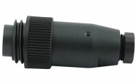 Binder - Stecker 7-pol.