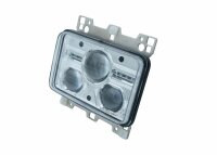 Bi-LED - Hauptscheinwerfer Einbau 12 / 24 V