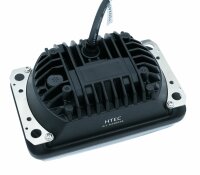 Bi-LED - Hauptscheinwerfer Einbau 12 / 24 V