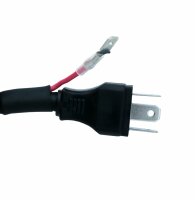 Bi-LED - Hauptscheinwerfer Einbau 12 / 24 V