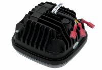 Abblend- und Fernscheinwerfer LED Einbau John Deere 6030 / 7030 Premium  12 V