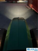 Abblend- und Fernscheinwerfer LED Einbau John Deere 6030 / 7030 Premium  12 V