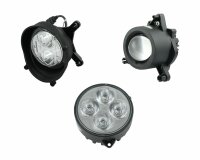 Kit de phares à LED encastrables pour John Deere 6R/M