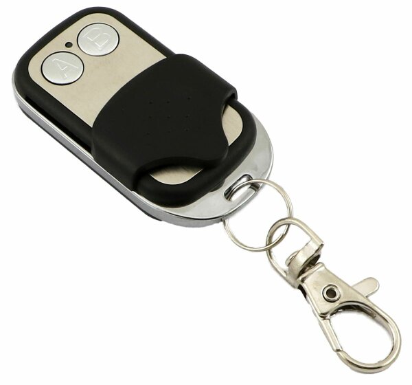 Télécommande pour la série NIC/400