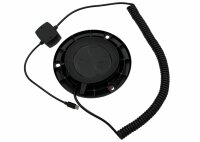 LED-Rundumleuchte NICAR 12/24 V, mit USB-C Anschluss,...