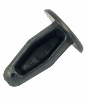 Rivet pour NISSAN, noir