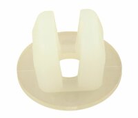 Rivet pour NISSAN, transparent