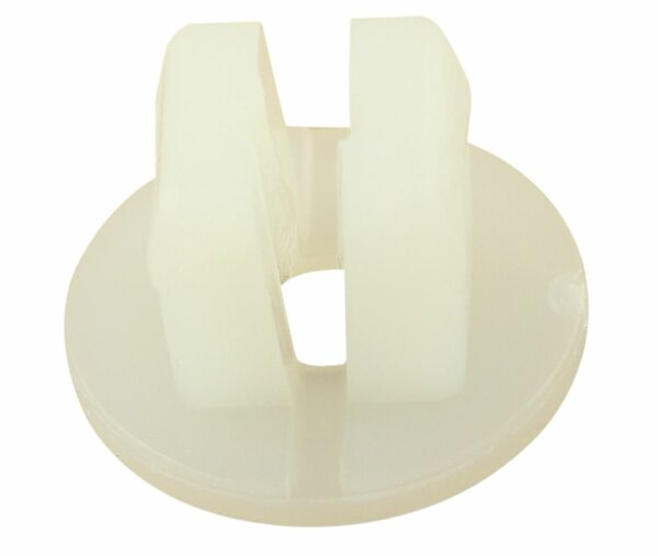 Rivet pour NISSAN, transparent