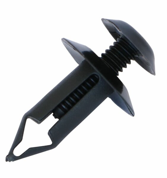 Rivet pour NISSAN, noir